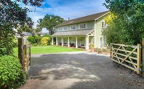 The Coach House Abersoch